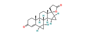 Picture of Drospirenone EP Impurity E