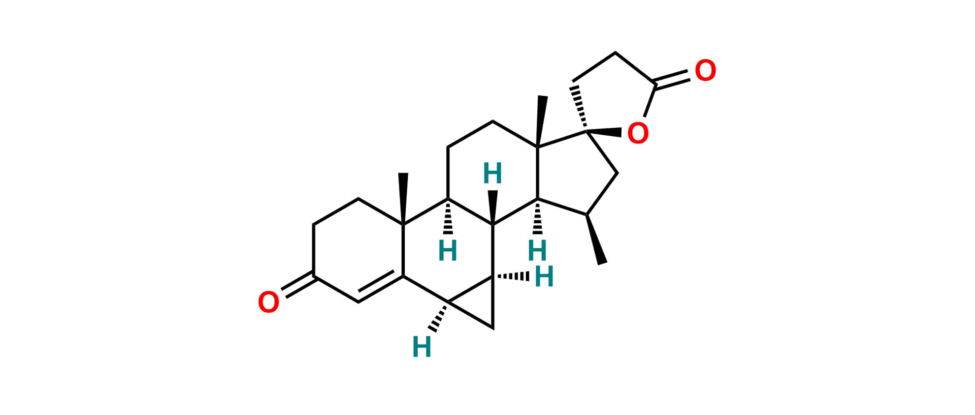 Picture of Drospirenone EP Impurity F