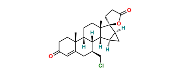 Picture of Drospirenone EP Impurity G