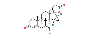 Picture of Drospirenone EP Impurity H