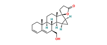 Picture of Drospirenone EP Impurity I