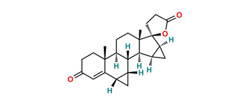 Picture of Drospirenone EP Impurity K