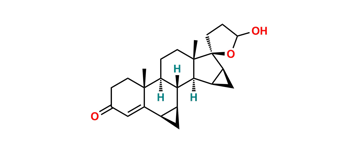 Picture of Drospirenone Lactol Impurity