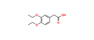 Picture of 3,4-Diethoxyphenylacetic Acid