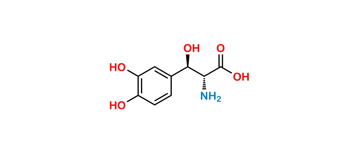 Picture of Droxidopa Impurity 3