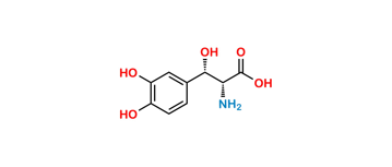 Picture of Droxidopa Enantiomer