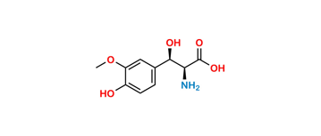 Picture of Droxidopa Impurity 8