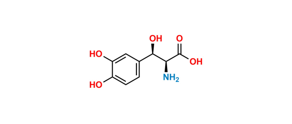 Picture of Droxidopa Impurity 10