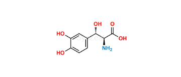 Picture of Droxidopa Erythro Isomer