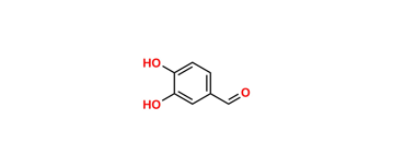 Picture of 3,4-dihydroxybenzaldehyde