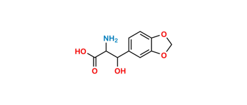 Picture of Droxidopa Impurity 22