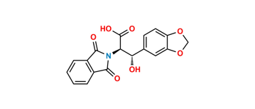 Picture of Droxidopa Impurity 26