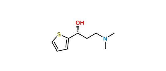 Picture of Duloxetine R-Hydroxy Impurity