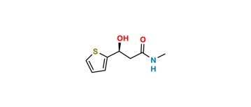 Picture of Duloxetine Impurity 12