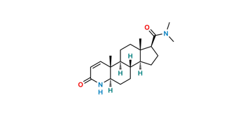 Picture of Dutasteride EP Impurity B