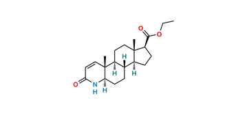 Picture of Dutasteride EP Impurity C