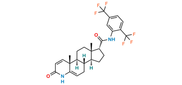 Picture of Dutasteride EP Impurity D