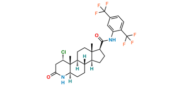 Picture of Dutasteride EP Impurity F