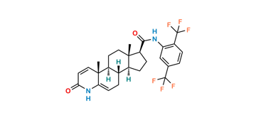 Picture of Dutasteride EP Impurity G