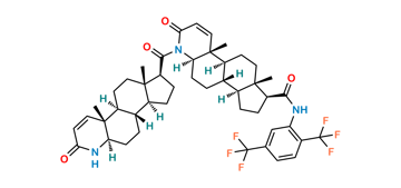 Picture of Dutasteride EP Impurity I