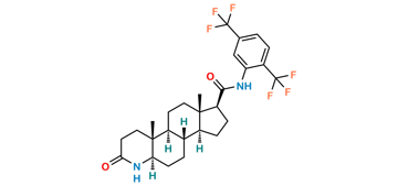 Picture of Dutasteride Dihydro Impurity