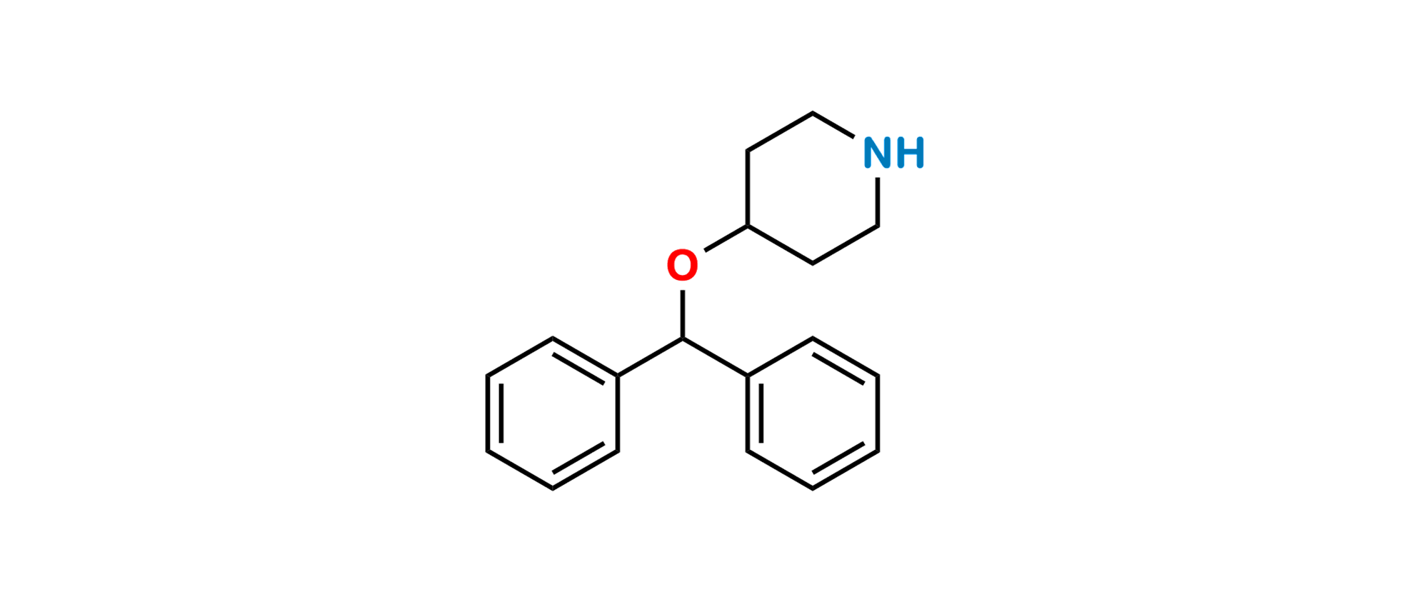 Picture of Ebastine EP Impurity C