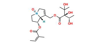 Picture of Echimidine N-Oxide