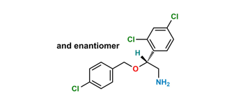 Picture of Econazole EP Impurity B