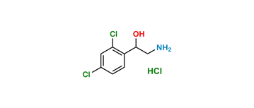 Picture of Econazole Impurity 1