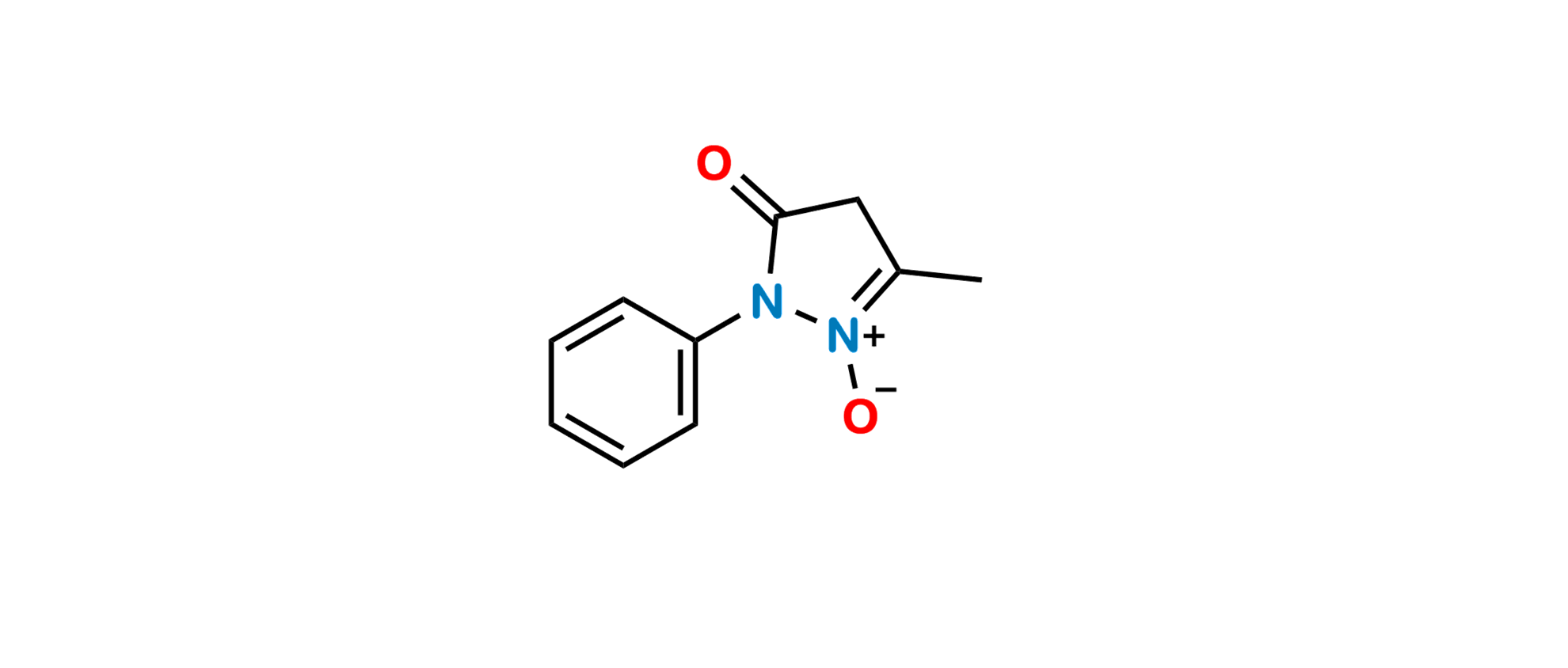 Picture of Edaravone N-Oxide