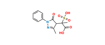 Picture of Edaravone Impurity 2