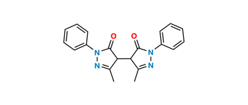 Picture of Edaravone Impurity IV