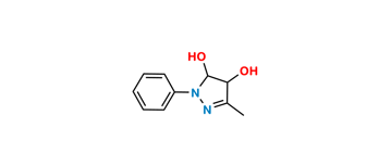 Picture of Edaravone Impurity 6