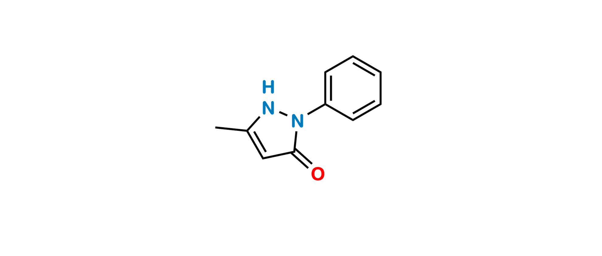 Picture of Edaravone Related Compound 1