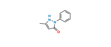 Picture of Edaravone Related Compound 1