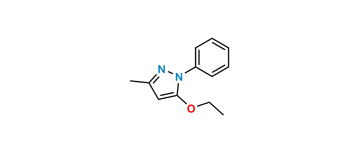 Picture of Edaravone Impurity 9