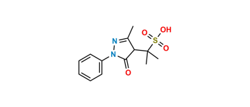 Picture of Edaravone Impurity P3 