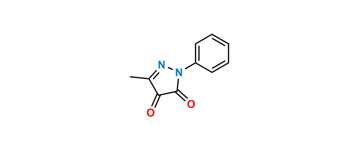 Picture of Edaravone Impurity 11