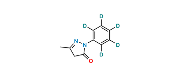 Picture of Edaravone D5