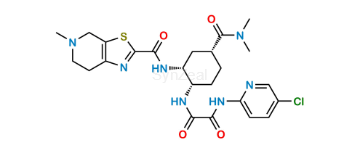 Picture of 4-epi-Edoxaban