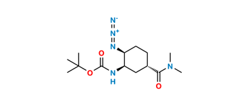 Picture of Edoxaban Impurity 16