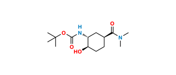 Picture of Edoxaban Impurity 17