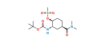 Picture of Edoxaban Impurity 18