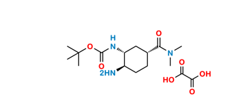 Picture of Edoxaban Impurity 27(1R,2R,4R)