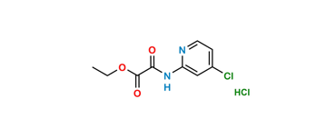 Picture of Edoxaban Impurity 30