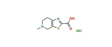 Picture of Edoxaban Impurity 32