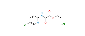 Picture of Edoxaban Impurity 33