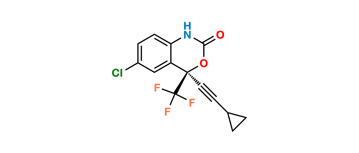 Picture of Efavirenz Enantiomer