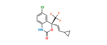 Picture of Efavirenz USP Related Compound B