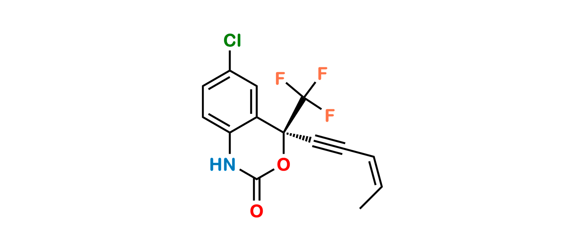 Picture of Pent-3-Ene-1-Yne (cis)